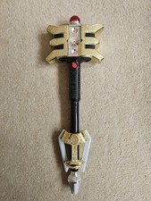Power rangers legacy for sale  ALTON
