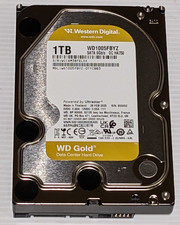 Western digital gold for sale  La Porte City