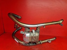 Triumph thruxton exhaust for sale  THAME