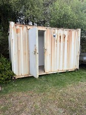 Container unit for sale  BARNSTAPLE