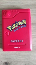 Pokemon pokedex schnapp gebraucht kaufen  Dresden