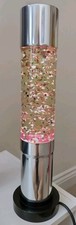 vintage glitter lamps for sale vintage glitter lamps for sale BOURNEMOUTH