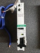 Crabtree starbreaker b40 for sale  HUNTINGDON
