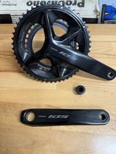 Shimano 105 r7100 for sale  Corona