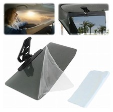 Pcs sun visor for sale  BURNLEY