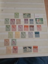 Timbre suomi finland d'occasion  Metz-