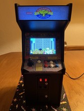 Mini arcade New Wave Toys Street Fighter II réplica escala 1/6 comprar usado Mini arcade New Wave Toys Street Fighter II réplica escala 1/6 comprar usado  Enviando para Brazil