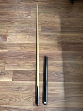 john parris snooker cue for sale john parris snooker cue for sale CROYDON
