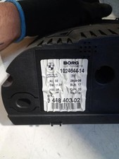 Compteur bmw e83 d'occasion  L'Horme