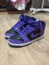 Nike dunk high usato  Sant Elpidio a Mare