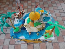 Diorama kinder ferrero usato  Villanova di Camposampiero
