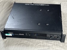 Qsc rmx 1450 for sale  MANCHESTER