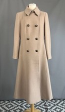 Windsmoor coat camel for sale  WHITLEY BAY