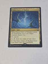 Talon gates madara for sale  Honokaa