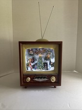 Television winter village for sale  Conway