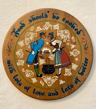 Vtg wooden pennsylvania for sale  Getzville