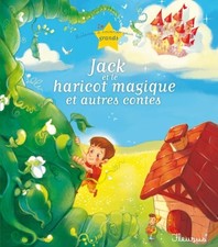 Jack haricot magique d'occasion  Corbeil-Essonnes