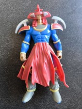 Figurine spadassin flammes d'occasion Figurine spadassin flammes d'occasion  Badonviller