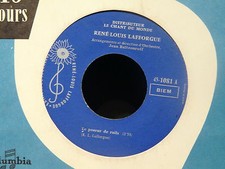 Rene louis lafforgue d'occasion  Orvault