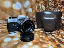 Leicaflex sl gebraucht kaufen  Kaiserslautern