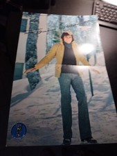 Inserto poster fotoromanzi usato Inserto poster fotoromanzi usato  Volvera