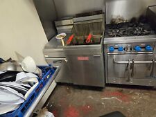 Commercial deep fryers for sale  New Windsor