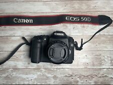 Canon eod 50d gebraucht kaufen  Saarlouis