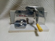 Kym brotschneidemaschine bauha gebraucht kaufen  Augsburg