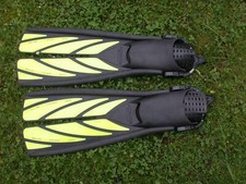 Atomic aquatics splitfin gebraucht kaufen  Nürnberg