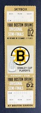 1988 semi finals for sale  Los Angeles