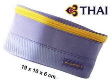 Thai airways mandarina gebraucht kaufen  Illingen