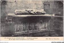 Afap7 0703 abbaye d'occasion  France
