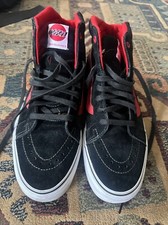 Vans hosoi sk8 d'occasion  Expédié en Belgium