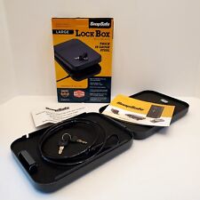 Snapsafe large lock for sale  Boerne