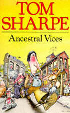 Sharpe tom ancestral for sale  STOCKPORT
