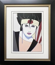 Patrick nagel piedmont for sale  Deer Park
