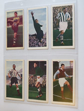 Chix famous footballers for sale  SAUNDERSFOOT