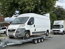 Abschleppdienst autotransport  gebraucht kaufen  Hamburg