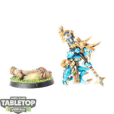 Lizardmen saurus eternity gebraucht kaufen  Hof