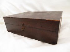 Old wood box for sale  Westland