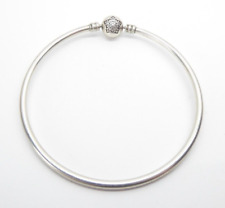 Pandora sterling silver for sale  COLWYN BAY