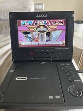 Lettore dvd portatile usato  Tagliacozzo