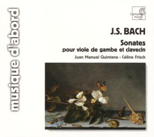 Sonates viole gambe d'occasion  France