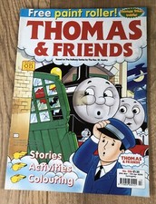Vintage thomas tank for sale  PETERBOROUGH