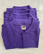 Stock polo uomo usato  Novi Ligure