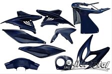 Verkleidungsset blau metallic gebraucht kaufen  Eschweiler