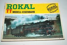 Rokal katalog 17 gebraucht kaufen  Saarbrücken