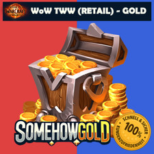 Wow gold server gebraucht kaufen  Wolfratshausen