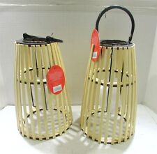Taper outdoor lantern for sale  High Point