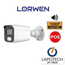 Lorwen camera ba19f2na usato  Sarno